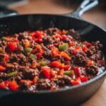 Delicious 15-Minute Skillet Meals That Save Dinner 5 Skillet Meals