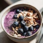 Smoothie Bowl Recipes Easy