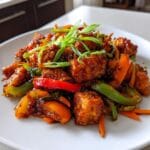 Tofu Stir Fry 20 Minutes