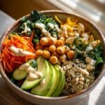 5 Irresistible Vegan Buddha Bowl Recipes You'll Devour 5 Vegan Buddha Bowl Recipes